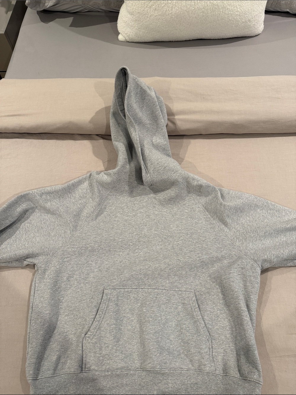 Artitiza Mega fit Sweatfleece Hoodie